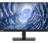 Lenovo ThinkVision T24i-2L 60,5 cm (23.8 pulgadas pulgadas) 1920 x 1080 Pixeles Full HD LED Negro