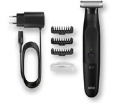 Braun XT3100 Negro