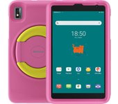 Tab6 Tablet 8 pulgadas pulgadas HD Unisoc T310 3 GB 32 GB Android 11 Rosa