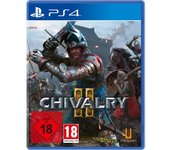 Koch Media Chivalry 2 Básico Italiano PlayStation 4