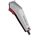 Rowenta Perfect Line 2 TN1300 Negro, Rojo, Plata