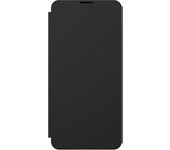 Samsung GP-FWA715AMABW funda para teléfono móvil 17 cm (6.7 pulgadas pulgadas) Libro Negro