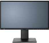 Fujitsu P27-8 TS UHD 68,6 cm (27 pulgadas pulgadas) 3840 x 2160 Pixeles 4K Ultra HD LED Negro