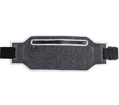 Funda Riñonera Cinturon para Caminar Ciclismo Bici Moto Deporte para CUBOT NOTE 10 (2020) - GRIS
