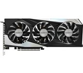 Gigabyte GeForce RTX 3060 GAMING OC 12G NVIDIA 12 GB GDDR6