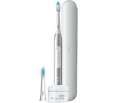 Oral-B Pulsonic Slim Luxe 4500 Adulto Cepillo dental sónico Platino