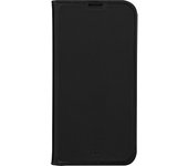 dbramante1928 Oslo funda para teléfono móvil 15,5 cm (6.1 pulgadas pulgadas) Folio Negro