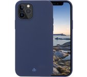 dbramante1928 Monaco funda para teléfono móvil 15,5 cm (6.1 pulgadas pulgadas) Azul