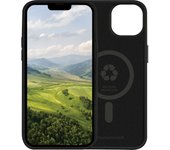 dbramante1928 Monaco funda para teléfono móvil 15,5 cm (6.1 pulgadas pulgadas) Negro