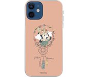 Funda para iPhone 12 Oficial de Disney Minnie Atrapasueños - Clásicos Disney