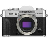 X-T30 II (Cuerpo)
