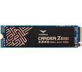 Team Group T-FORCE CARDEA ZERO 2.5 pulgadas pulgadas 512 GB PCI Express 3.0 NVMe