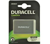 Duracell DROBLN1 batería para cámara/grabadora Ión de litio 1140 mAh