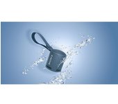 Sony SRSXB13 Altavoz portátil estéreo Azul 5 W