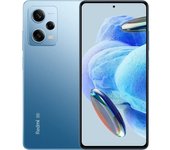 Redmi Note 12 Pro 5G 128GB+6GB RAM