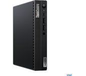 Lenovo ThinkCentre M70q Intel® Core™ i5 i5-13400T 16 GB DDR4-SDRAM 512 GB SSD Windows 11 Pro Mini PC Negro