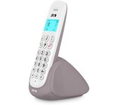 Spc Telefono Inalambrico Art 2 White