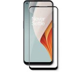 5D Película de vidrio templado de la cubierta completa para Oppo A53 5G