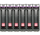 HPE R0Q65A disco duro interno 2.5 pulgadas pulgadas 1,2 TB SAS