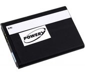 Batería para Samsung GT-E1110C