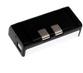 Batería para DENSO escáner manual BHT-8000
