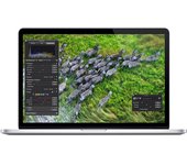 MacBook Pro Retina 15 pulgadas pulgadas COroe i7 2,6 Ghz 8 Gb RAM 256 Gb SSD (2012)