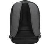 Targus TBB58802GL maletines para portátil 39,6 cm (15.6 pulgadas pulgadas) Mochila Negro, Gris