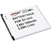 Batería para Samsung GT-I8200