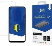 Película De Vidrio Templado 3Mk Huawei P40 Lite y - Transparente