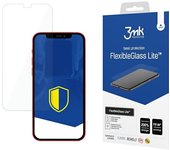 Película De Vidrio Templado 3Mk Iphone 12 Mini - Transparente