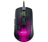 ROCCAT Burst Pro ratón mano derecha USB tipo A Óptico 16000 DPI
