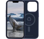 dbramante1928 Monaco funda para teléfono móvil 15,5 cm (6.1 pulgadas pulgadas) Azul