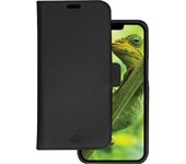 dbramante1928 Lynge funda para teléfono móvil 17 cm (6.7 pulgadas pulgadas) Folio Negro