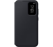 Samsung EF-ZS711CBEGWW funda para teléfono móvil 16,3 cm (6.4 pulgadas pulgadas) Funda cartera Negro