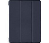 Funda para iPad Air 4 2020/5 2022/11' 2024 Soporte Función Reposo Azul oscuro