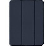 Funda para iPad Pro 11' 2024 Soporte Función Reposo Azul oscuro