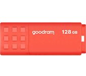 Goodram UME3 unidad flash USB 128 GB USB tipo A 3.2 Gen 1 (3.1 Gen 1) Naranja