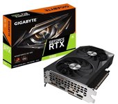 Tarjeta grafica gigabyte rtx 3060 windforce oc 12gb gddr6 2 x dp - 2 x hdmi - pci express 4.0