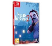 Juego de Nintendo Switch de Hello Neighbor 2
