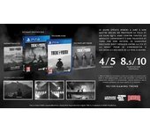 Trek To Yomi Ultimate Edition-Juego-PS4