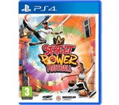 Maximum Games Street Power Football Estándar Inglés, Italiano PlayStation 4