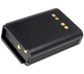 Batería para Motorola MX1000 2700 NiMH