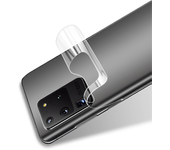 Hydrogel Verso de portada de película completa para Samsung Galaxy S21 Ultra