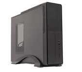 Zone Evil Office Plus Slim 22AH610I578 I5-12400/16GB/500GB SSD/FreeDos