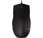CHERRY MC 3.1 ratón Ambidextro USB tipo A Óptico 5000 DPI