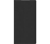 Samsung GP-FWN970AMABW funda para teléfono móvil 16 cm (6.3 pulgadas pulgadas) Folio Negro