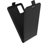Funda Xiaomi Poco M3 Protector con Tapa Vertical y Tarjetero – Negro