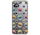 Funda Antigolpes Vivo V40 5G Catrina