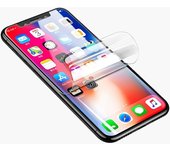 Full Gel Film Kit Cover Front y Versuse para iPhone si nuevo 2020