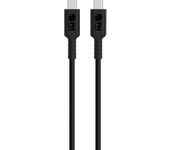 Cable USB Tipo C a USB Tipo C 3A 1.2m